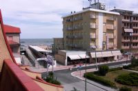 VISTA MARE » Bilocale vicinissimo al mare a Lido di Pomposa. Rif. 180